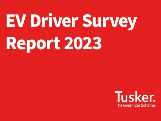 High EV driver satisfaction revealed in Tusker sal-sac report