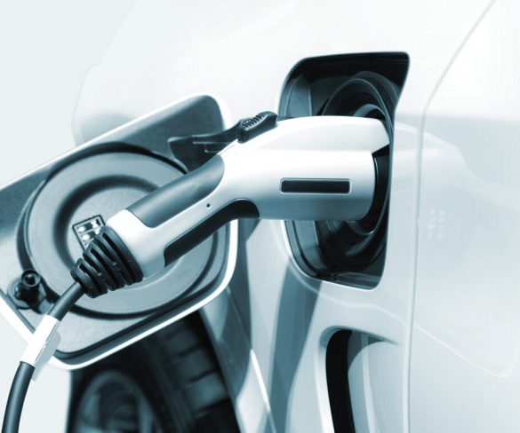 Government opens Rapid Charging Fund with £70m ultra-rapid pilot pledge