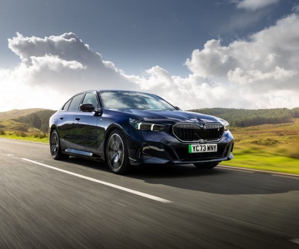New BMW 5 Series lands with latest PHEVs and first-ever electric i5