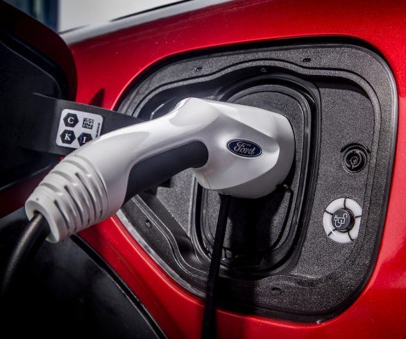 Used EV values up 0.6% on back of growing consumer demand