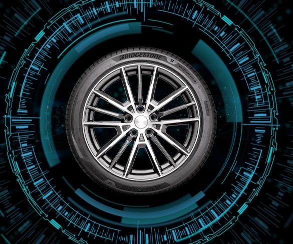 Bridgestone embraces electrification era with EV-ready tyre portfolio