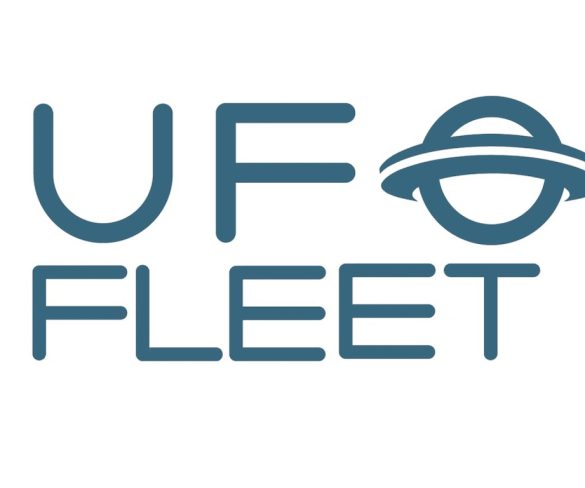 UFODrive launches UFOFleet platform to simplify fleet switch to EVs