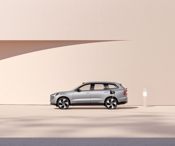 Volvo launches new Energy Solutions business to build grid solutions