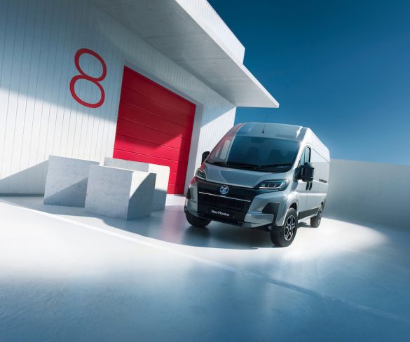 Vauxhall beefs up Movano tech and electric range and slashes prices