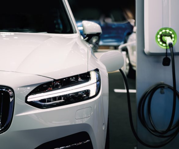 OCU Group moves into fleet charging solutions with new venture