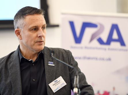 VRA seminar explores new ways to drive used EV demand