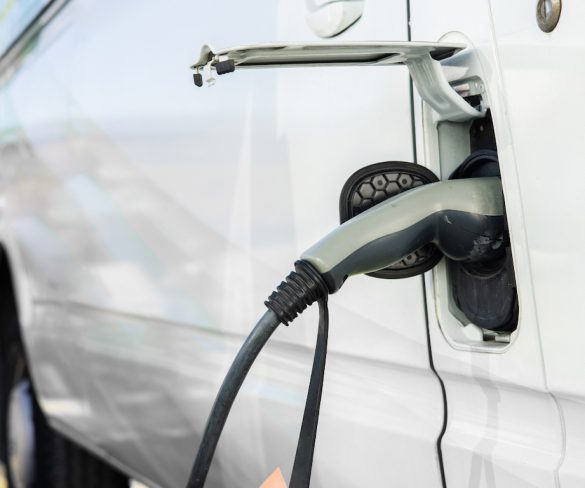 EA NZ launches asset-based EV charge point offer for fleets
