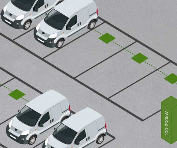 Government backs new projects on bidirectional V2X smart charging for EVs