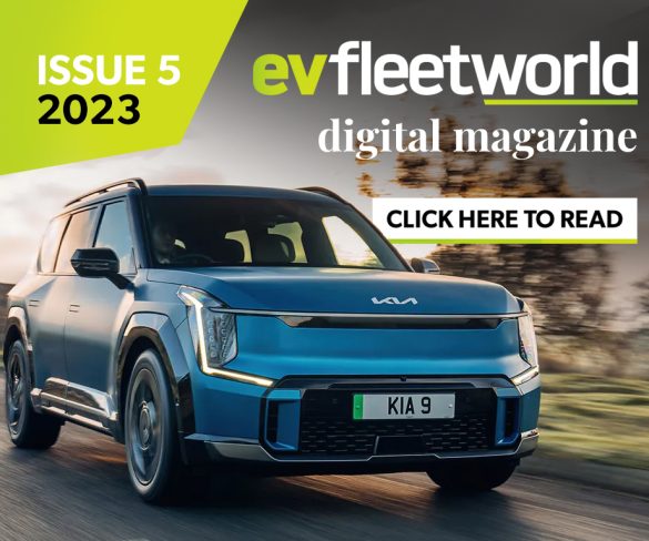 New issue of EV Fleet World Digital now out