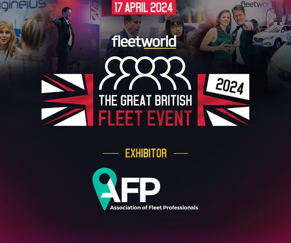 AFP to share benefits of membership at 2024 Great British Fleet Event
