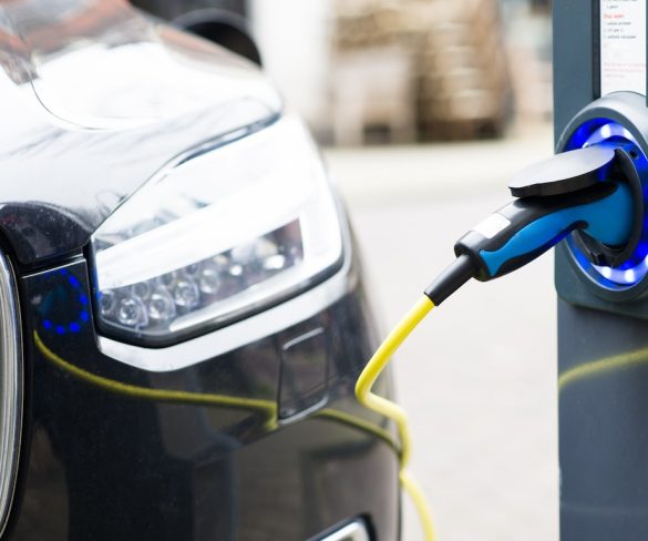 Fleet managers accelerate full electrification despite ICE ban delay