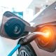 Variable rates on ultra-rapid charging fall while pump prices rise, finds AA