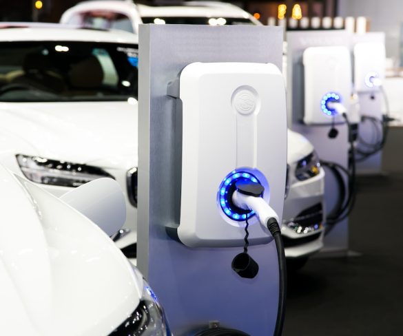 Open up public sector chargers to help private fleets electrify, AFP encourages