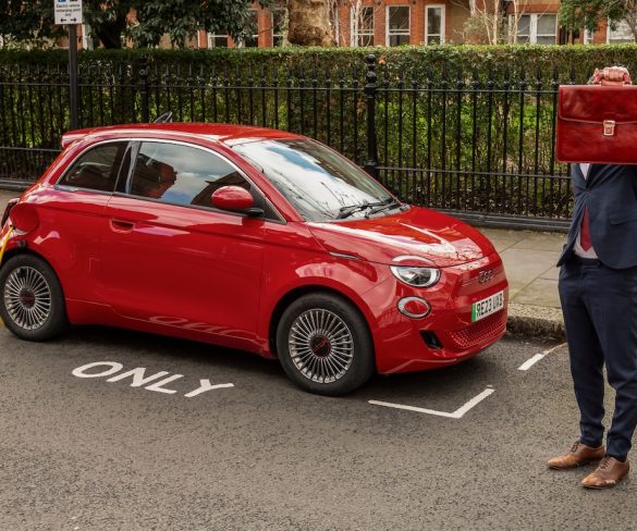Fiat calls on government to reinstate Plug-in Car Grant in Spring Budget