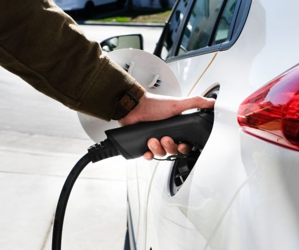 UK’s competition watchdog responds to Rapid Charging Fund consultation