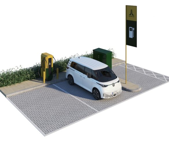 Shurgard Self-Storage to build ultra-fast charging stations in UK and Netherlands