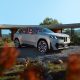 BMW previews electric SUVs of the future with Vision Neue Klasse X