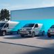 Peugeot opens orders for updated electric LCVs