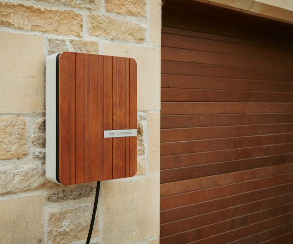 Replace your ‘ugly’ home chargers with help of new upgrade service