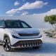Škoda Epiq baby EV to bring 248-mile range and sub-£25k price tag