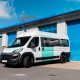 Medisort converts diesel vans to electric with retrofit solution