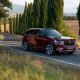 Mazda CX-80 seven-seat SUV debuts with PHEV option