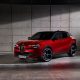 Alfa Romeo goes electric with Milano SUV debut