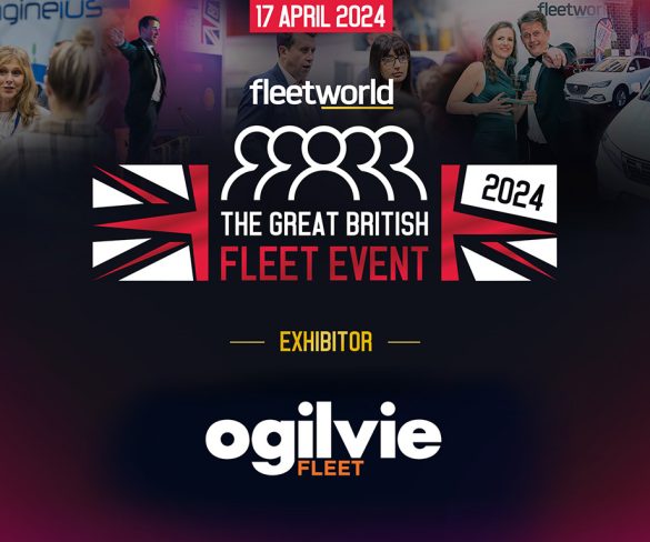 Ogilvie to spotlight innovation- and people-powered growth at GBFE