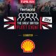 Shell Fleet Solutions to present the forecourt of the future at Great British Fleet Event