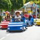 EV chargers now available at Legoland Windsor Resort