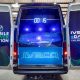 Iveco showcases eDaily Mobile Power Van at CV Show 2024