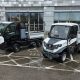 Northgate debuts brand-new micromobility solution at 2024 Great British Fleet Event
