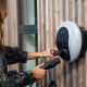 EV charging trial launches to pioneer grid flexibility solutions