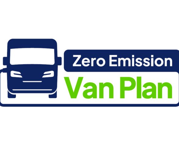 Minister urged to act on Zero Emission Van Plan solutions