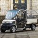 Club Car ramps up production of electric utility vehicles to target UK fleets