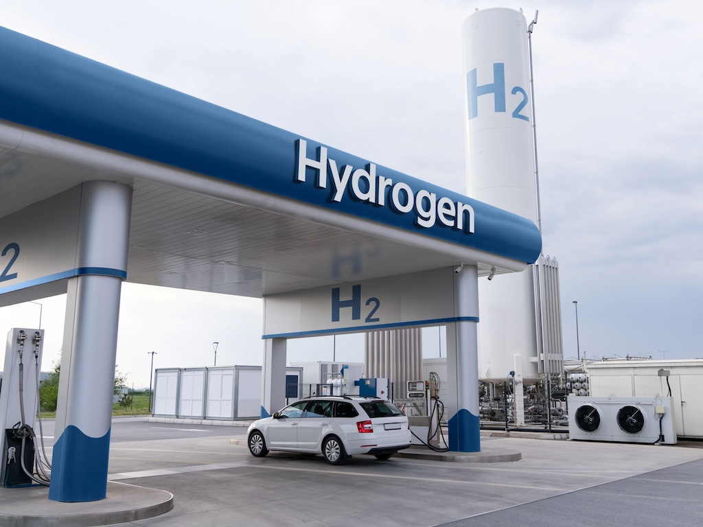 Driving Net Zero: Wales & West Utilities Explores Green Energy Transition with Hydrogen